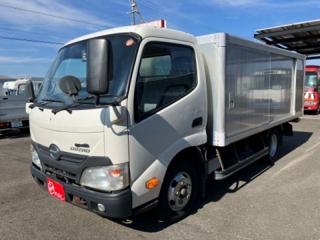 HINO / DUTRO