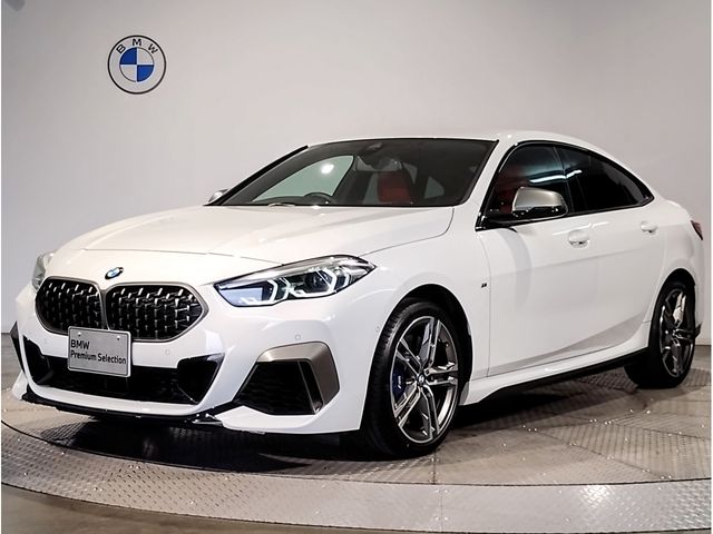 BMW / BMW 2series Gran coupe