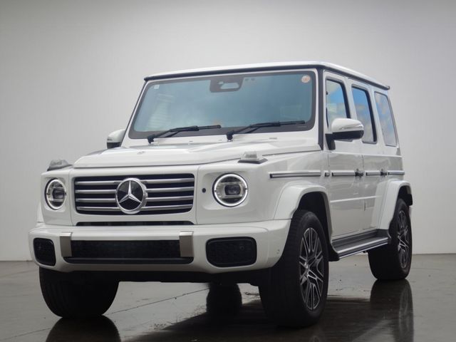 MERCEDES BENZ / MERCEDES BENZ G class