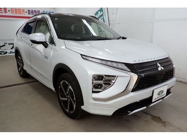MITSUBISHI / ECLIPSE CROSS PHEV