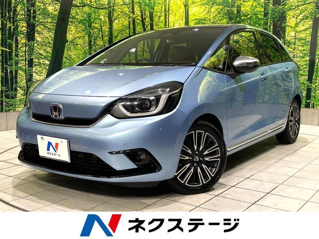 HONDA / FIT e:HEV