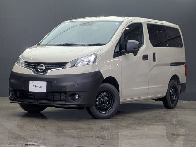 NISSAN / NV200 VANETTE wagon