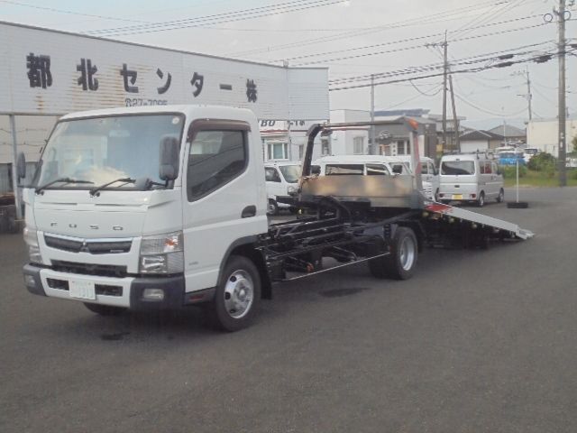 MITSUBISHI / CANTER