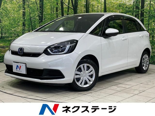 HONDA / FIT e:HEV