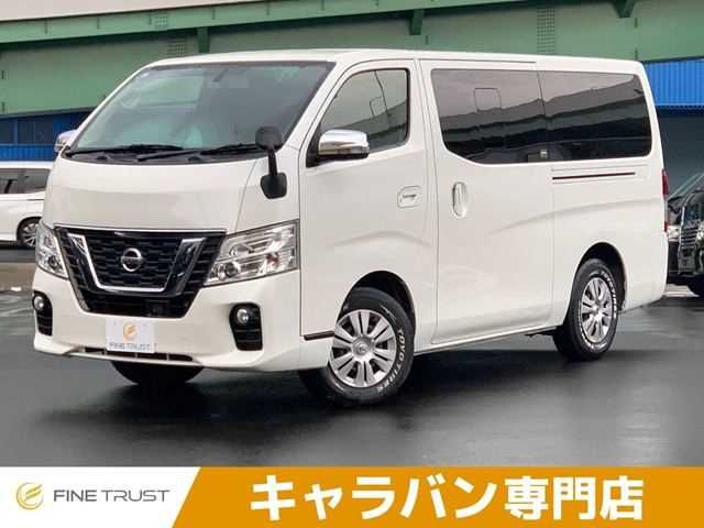 NISSAN / NV350 CARAVAN