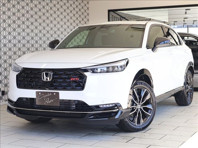 HONDA / VEZEL e:HEV
