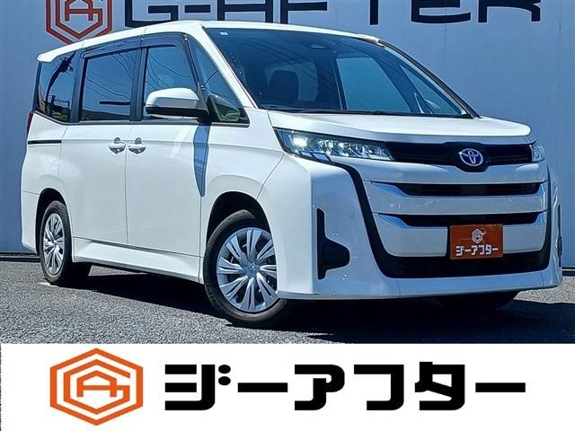 TOYOTA / NOAH HYBRID