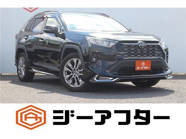 TOYOTA / RAV4 4WD