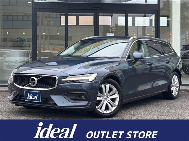 VOLVO / VOLVO V60