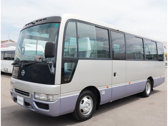 NISSAN / CIVILIAN