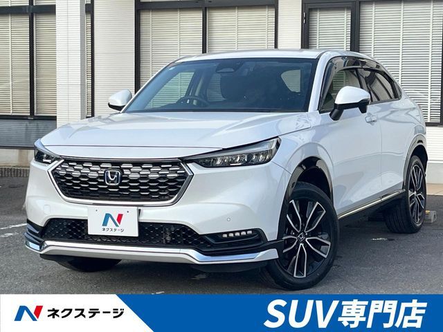HONDA / VEZEL e:HEV
