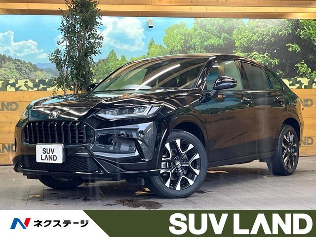 HONDA / ZR-V e:HEV