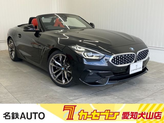 BMW / BMW Z4