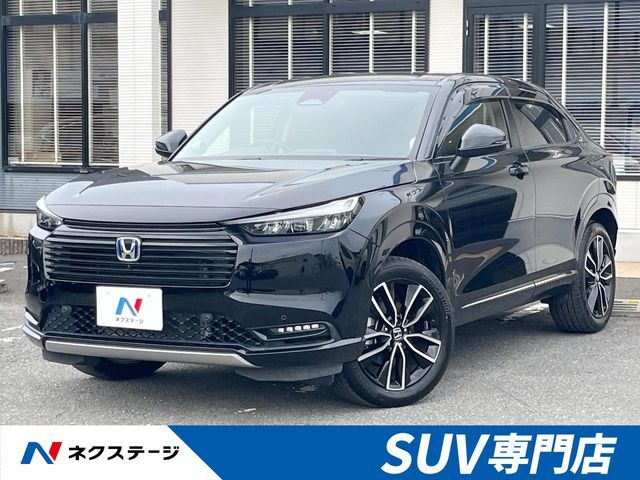 HONDA / VEZEL e:HEV