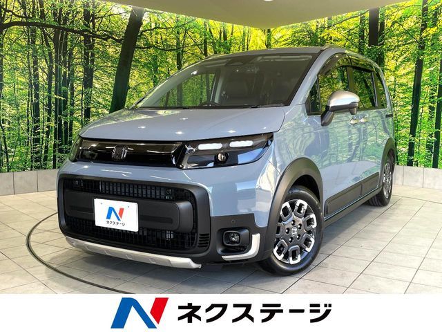 HONDA / FREED e:HEV