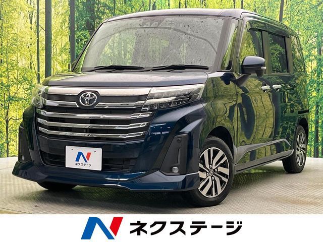 TOYOTA / ROOMY
