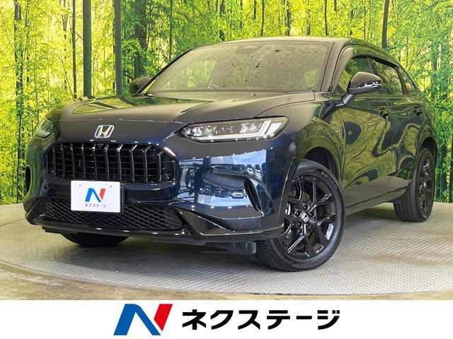 HONDA / ZR-V e:HEV