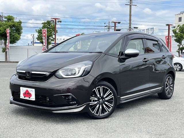 HONDA / FIT e:HEV