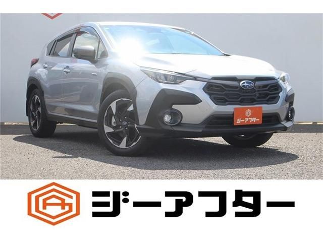 SUBARU / CROSSTREK