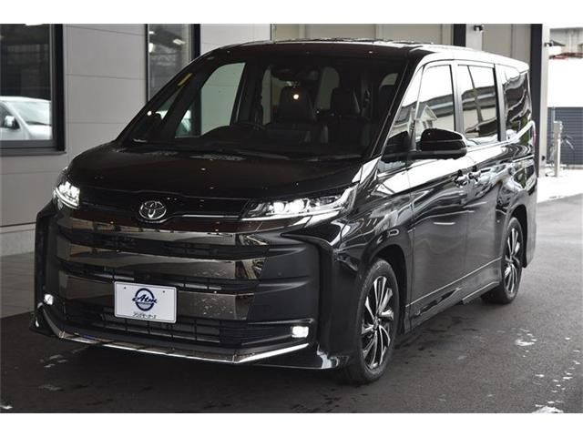TOYOTA / NOAH