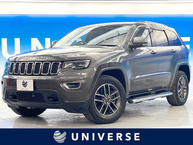 JEEP / JEEP GRAND CHEROKEE