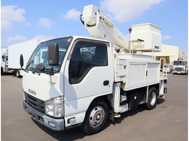 ISUZU / ELF