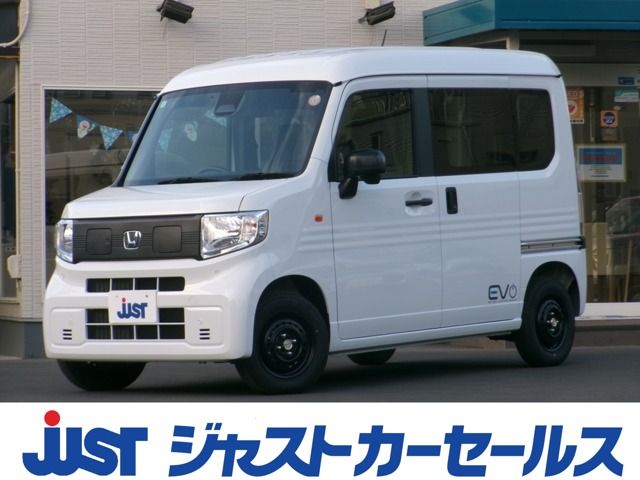HONDA / N-VAN e: