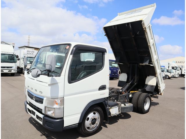 MITSUBISHI / CANTER