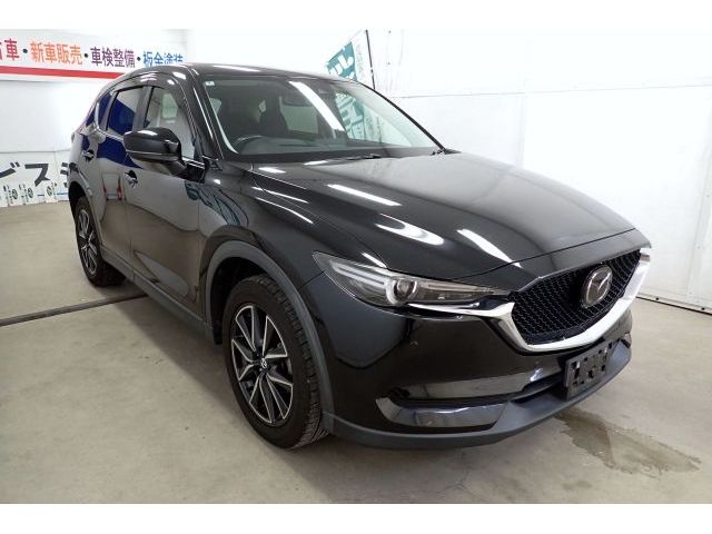 MAZDA / CX-5