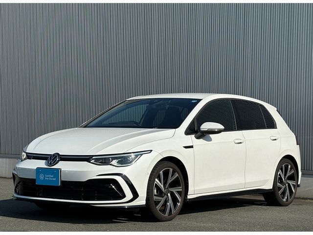 VOLKSWAGEN / VOLKSWAGEN GOLF