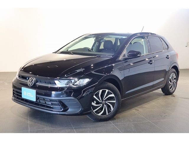 VOLKSWAGEN / VOLKSWAGEN POLO