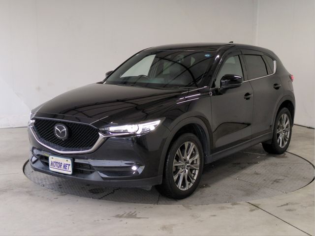 MAZDA / CX-5