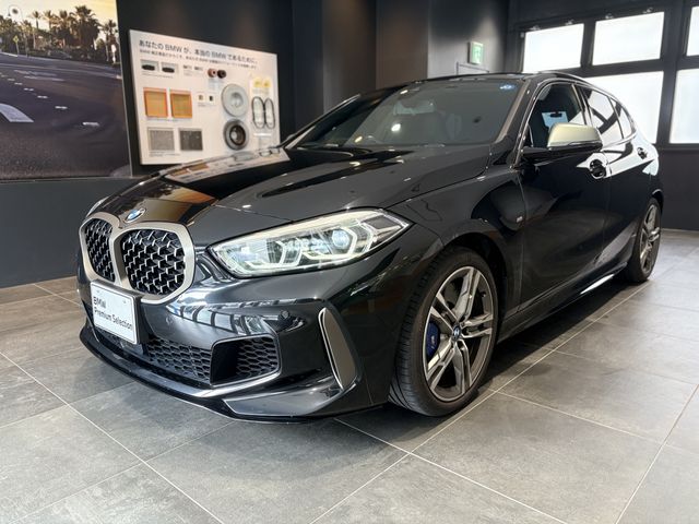 BMW / BMW 1series