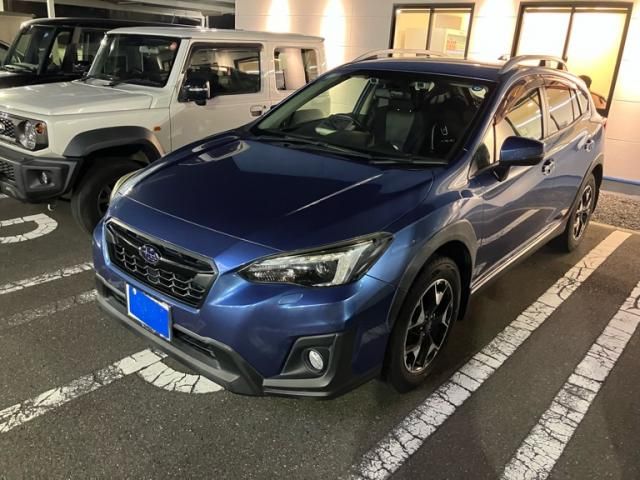 SUBARU / SUBARU XV