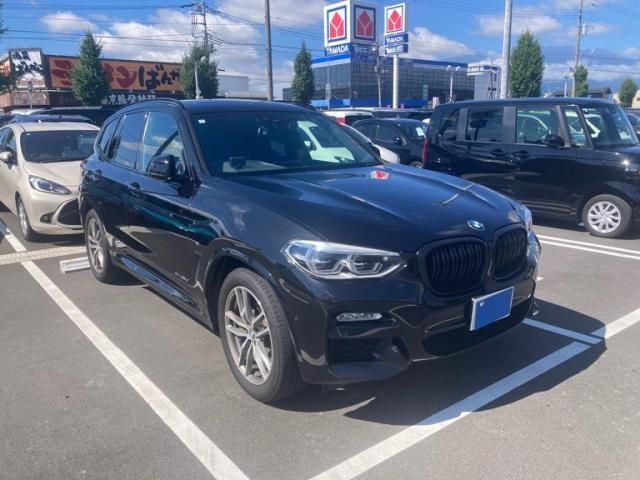 BMW / BMW X3