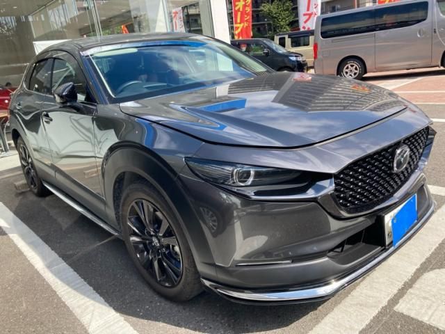 MAZDA / CX-30