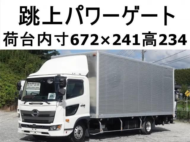 HINO / RANGER