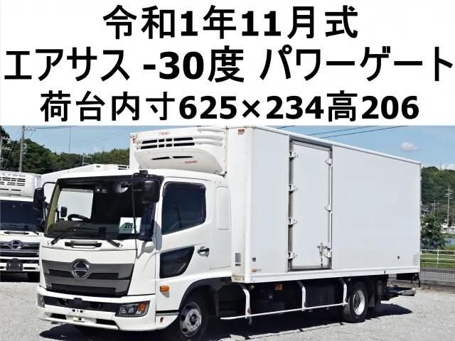 HINO / RANGER