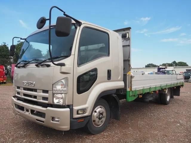 ISUZU / FORWARD