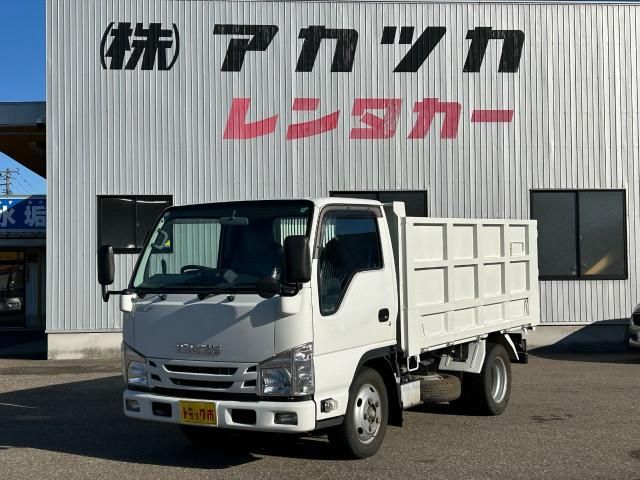 ISUZU / ELF