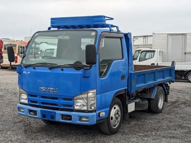 ISUZU / ELF