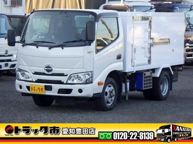 HINO / DUTRO