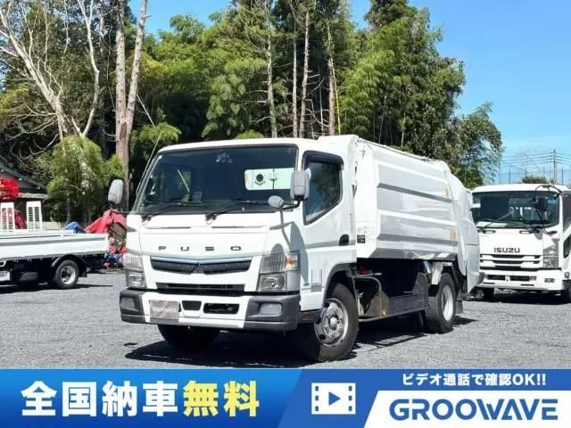MITSUBISHI / CANTER
