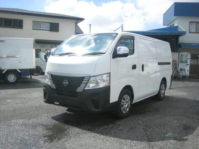 NISSAN / CARAVAN van 2WD