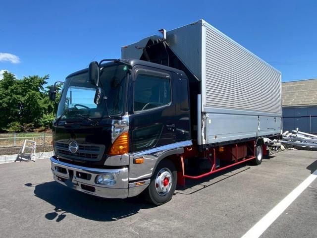 HINO / RANGER
