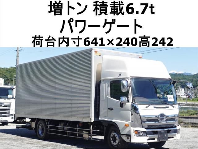 HINO / RANGER