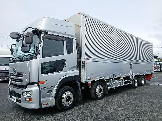 NISSAN DIESEL / Quon