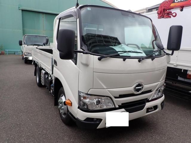 HINO / DUTRO