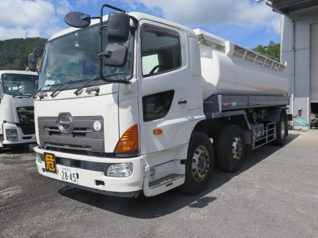 HINO / PROFIA