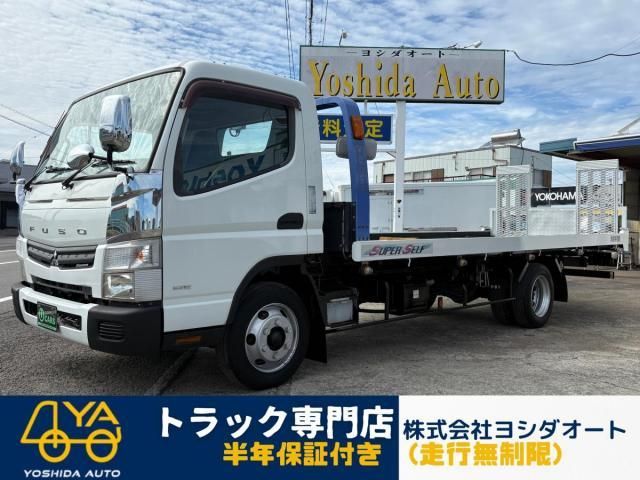 MITSUBISHI / CANTER